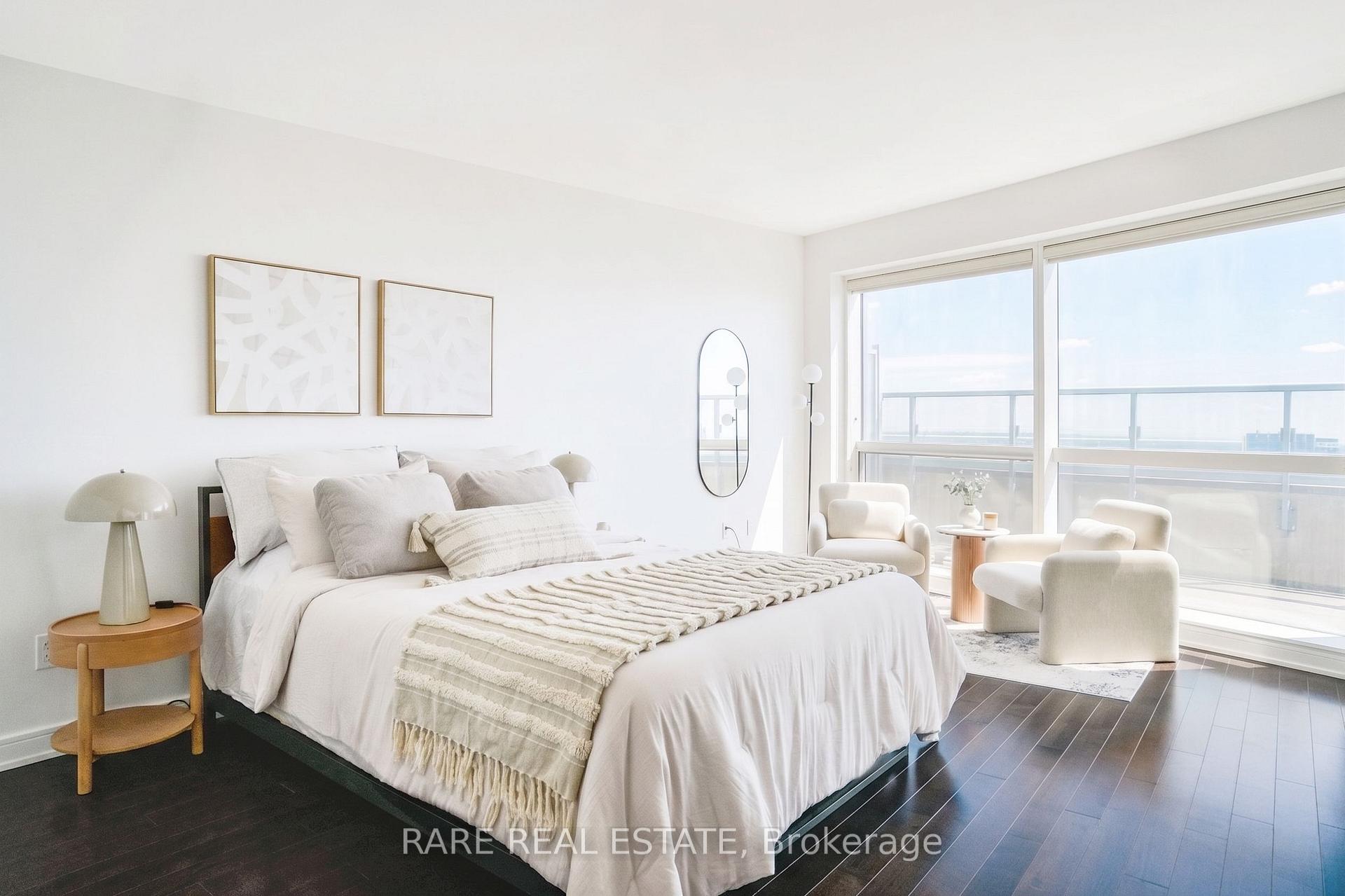 Photo 19 of Unit 5907, 388 Yonge Street, Toronto, Bay Street Corridor — HOMEH