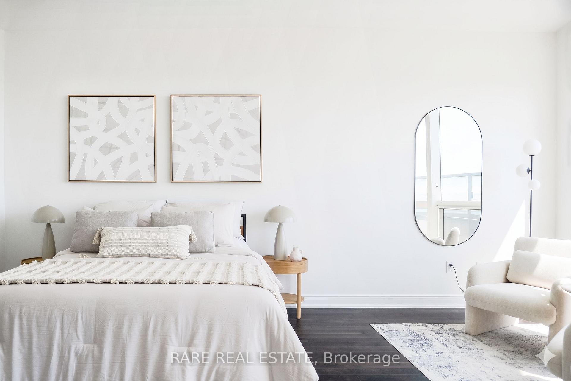 Photo 20 of Unit 5907, 388 Yonge Street, Toronto, Bay Street Corridor — HOMEH