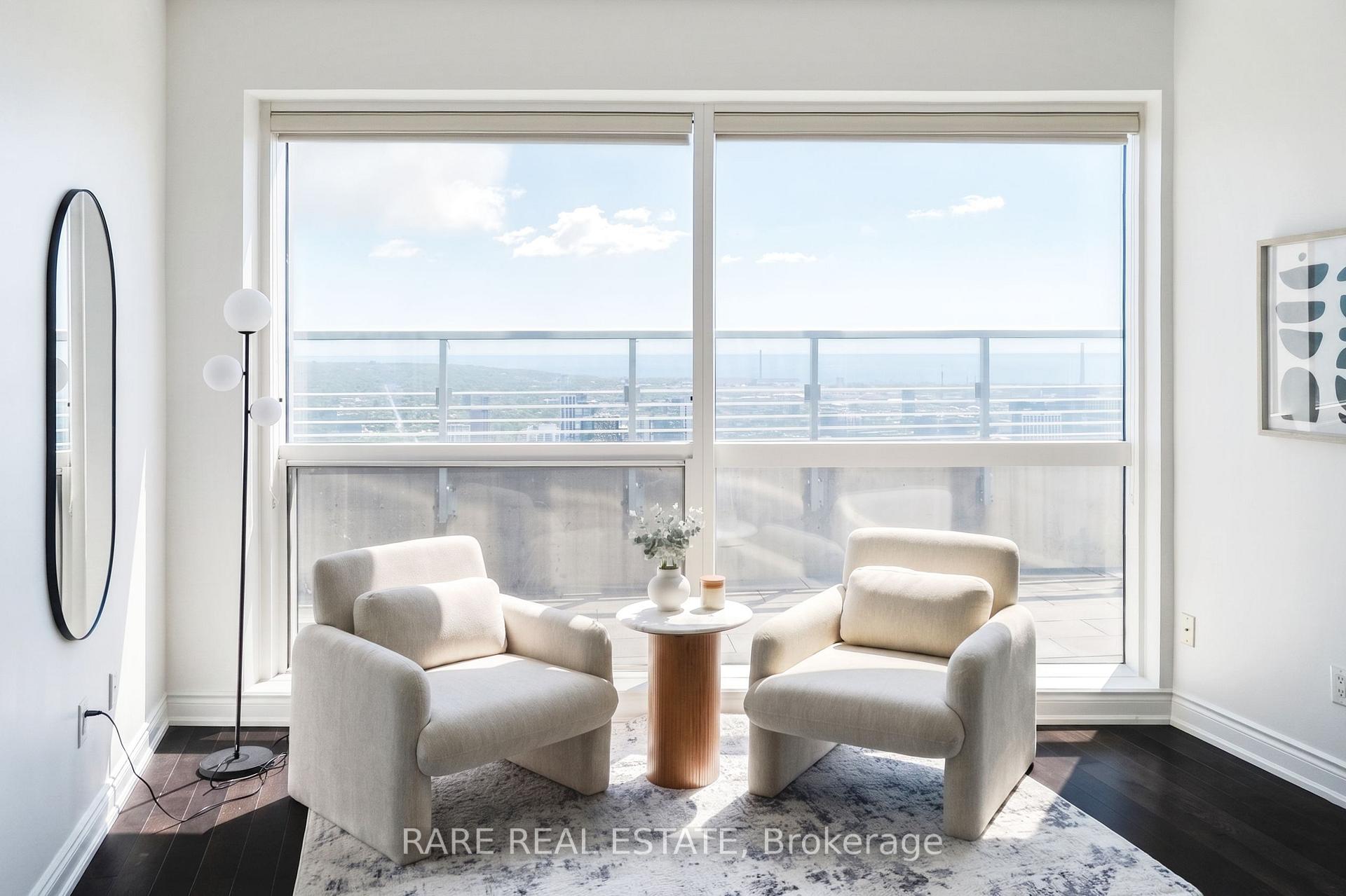 Photo 21 of Unit 5907, 388 Yonge Street, Toronto, Bay Street Corridor — HOMEH