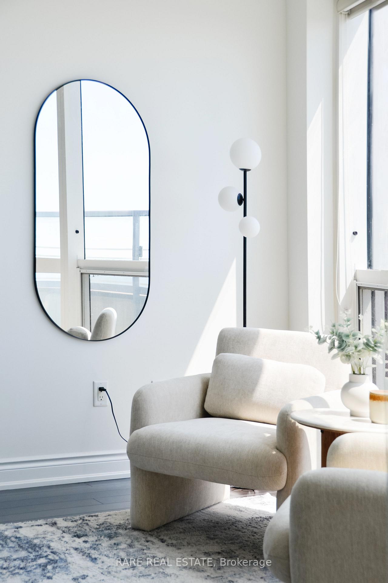 Photo 22 of Unit 5907, 388 Yonge Street, Toronto, Bay Street Corridor — HOMEH