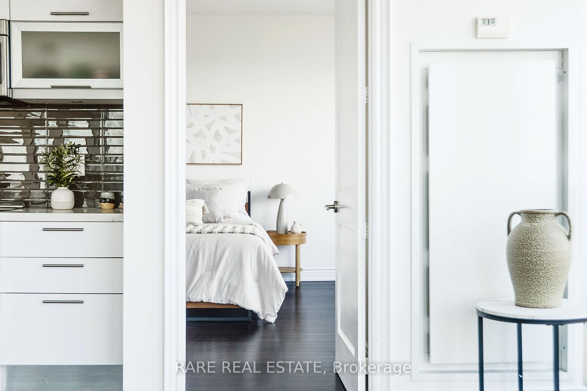 Photo 23 of Unit 5907, 388 Yonge Street, Toronto, Bay Street Corridor — HOMEH
