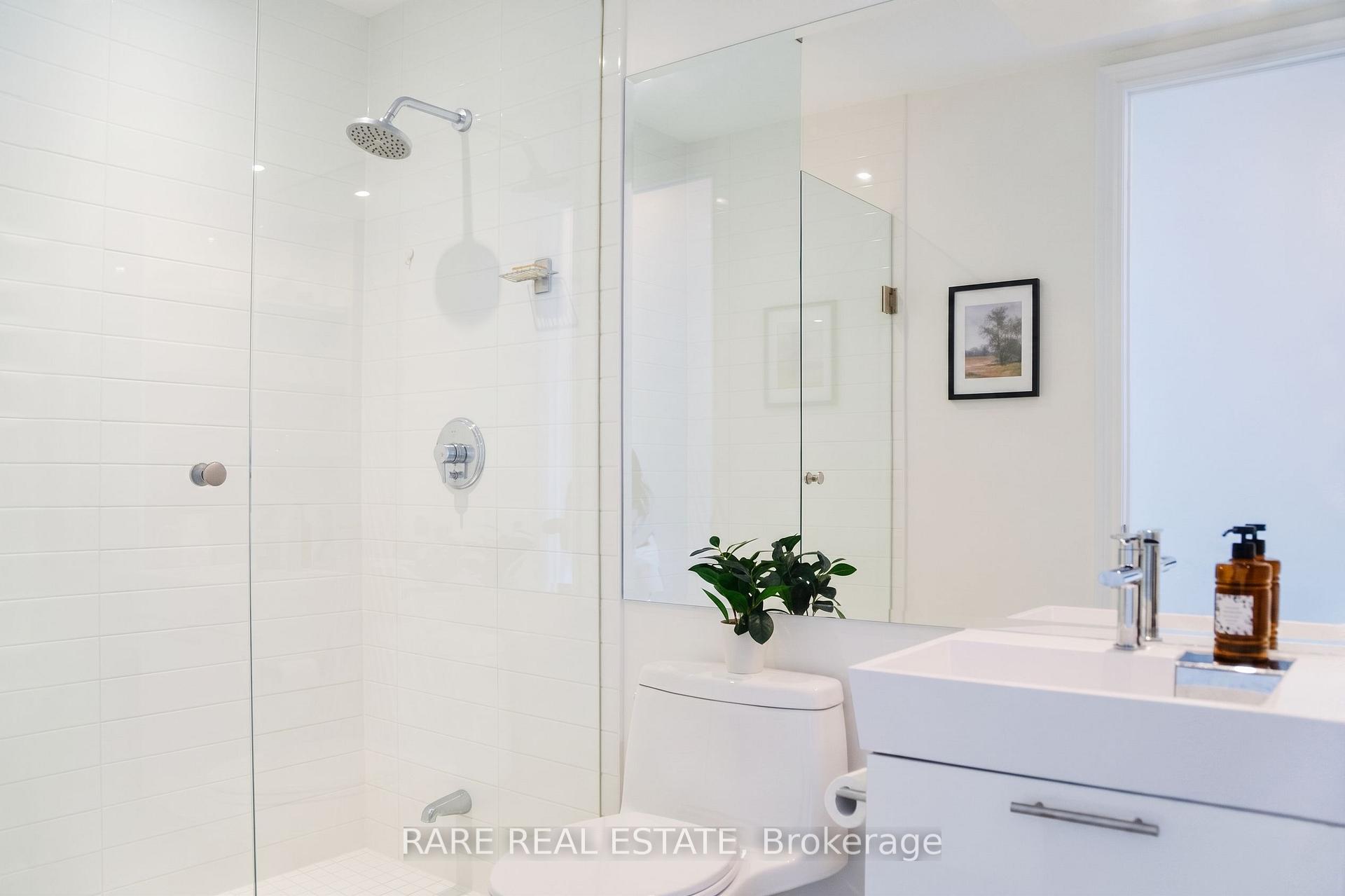Photo 27 of Unit 5907, 388 Yonge Street, Toronto, Bay Street Corridor — HOMEH