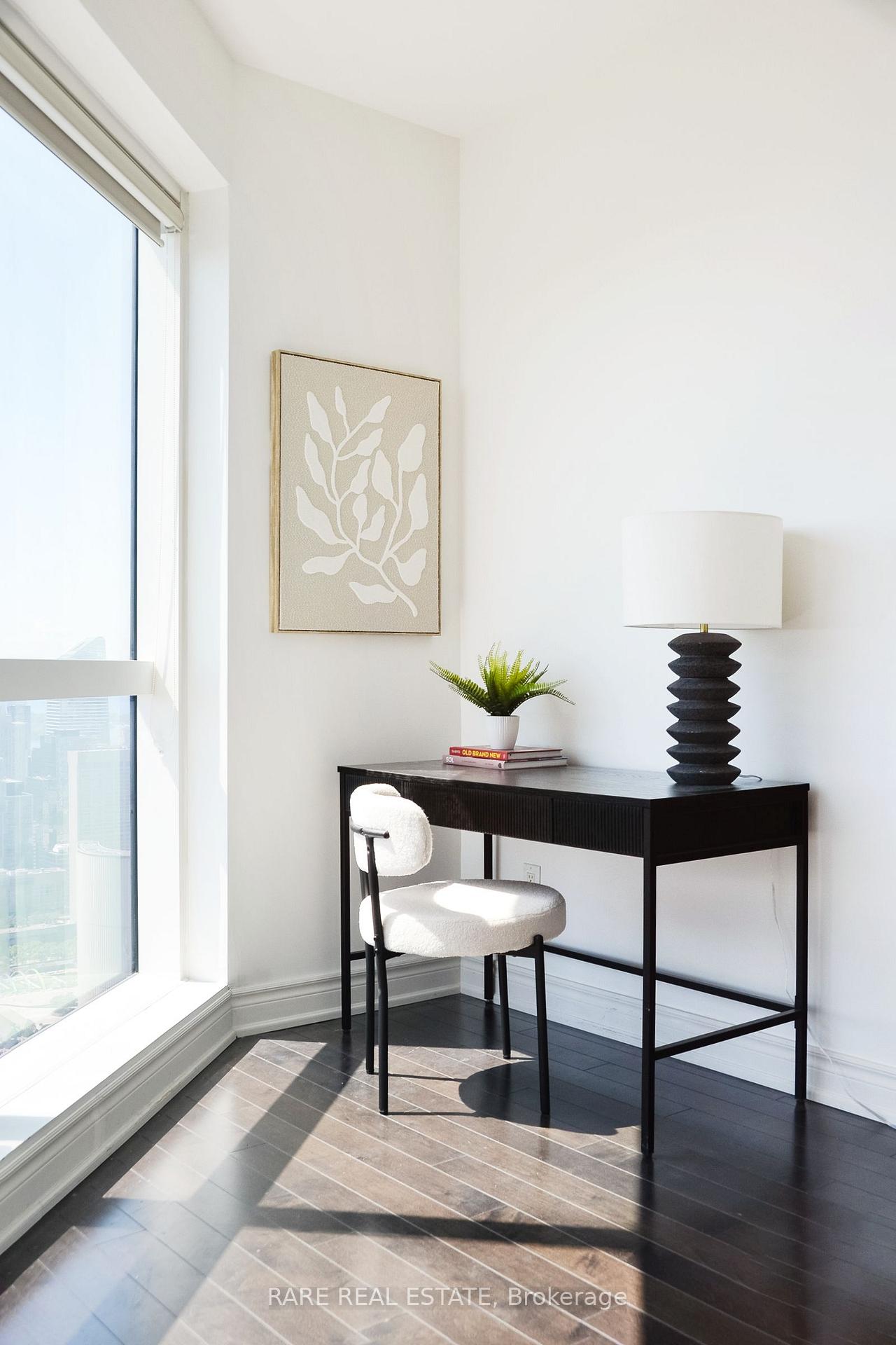 Photo 31 of Unit 5907, 388 Yonge Street, Toronto, Bay Street Corridor — HOMEH