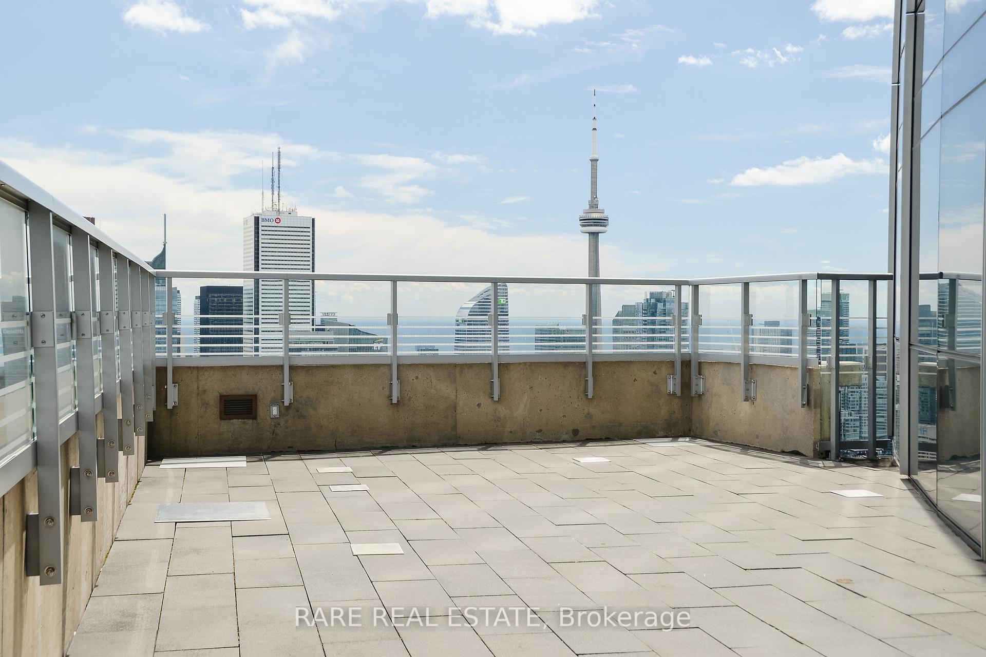 Photo 32 of Unit 5907, 388 Yonge Street, Toronto, Bay Street Corridor — HOMEH