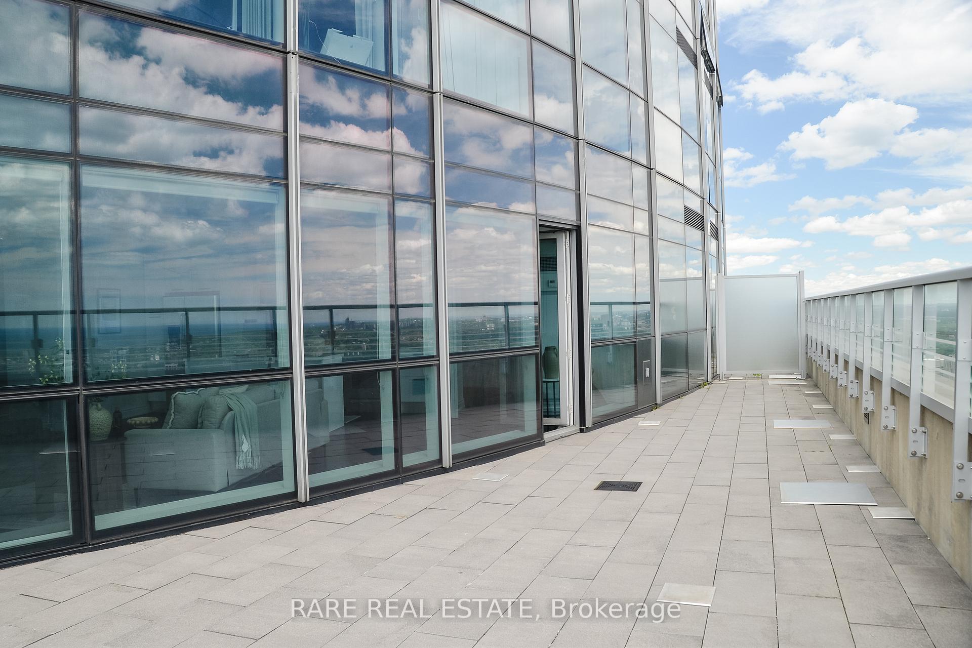 Photo 34 of Unit 5907, 388 Yonge Street, Toronto, Bay Street Corridor — HOMEH