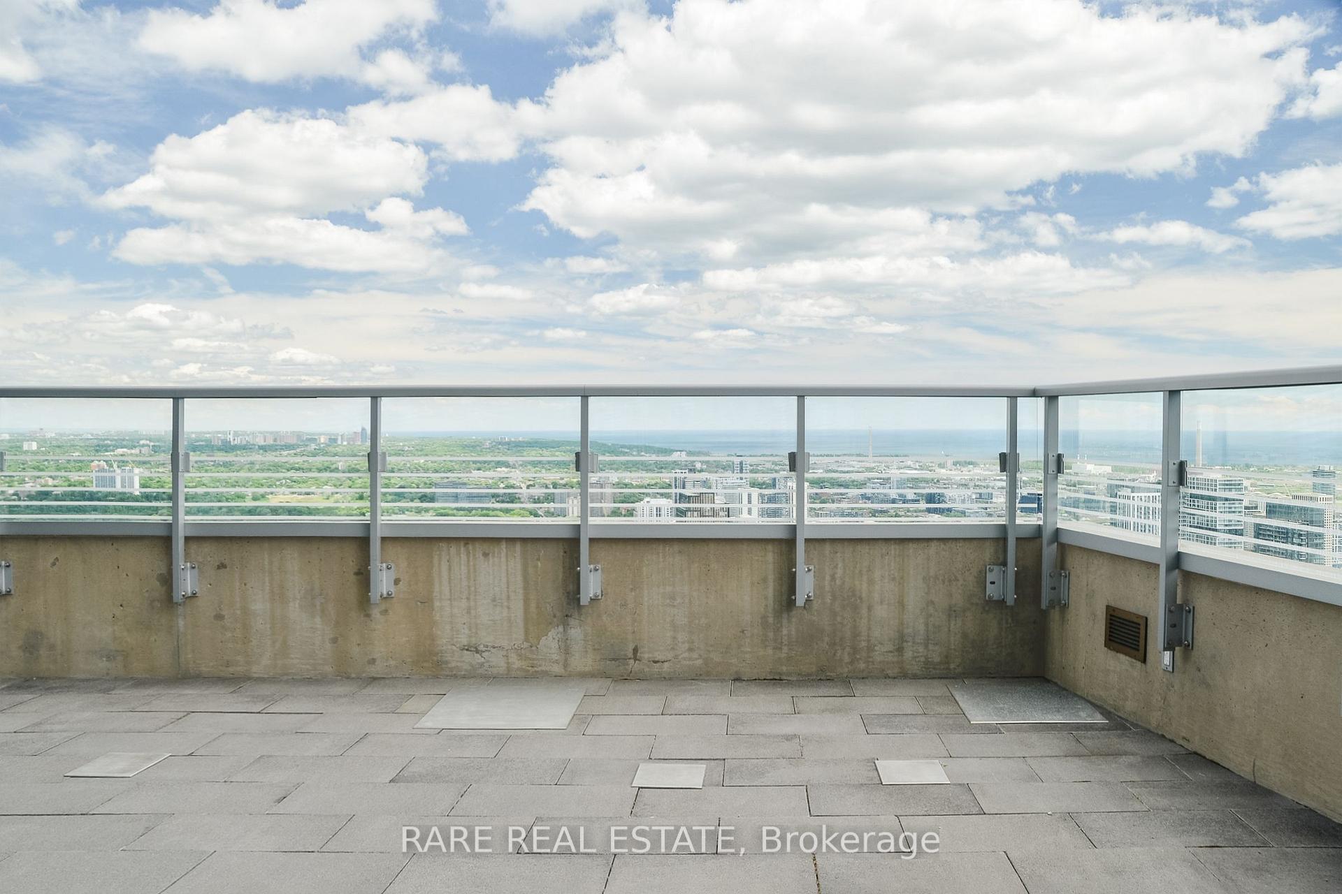Photo 35 of Unit 5907, 388 Yonge Street, Toronto, Bay Street Corridor — HOMEH