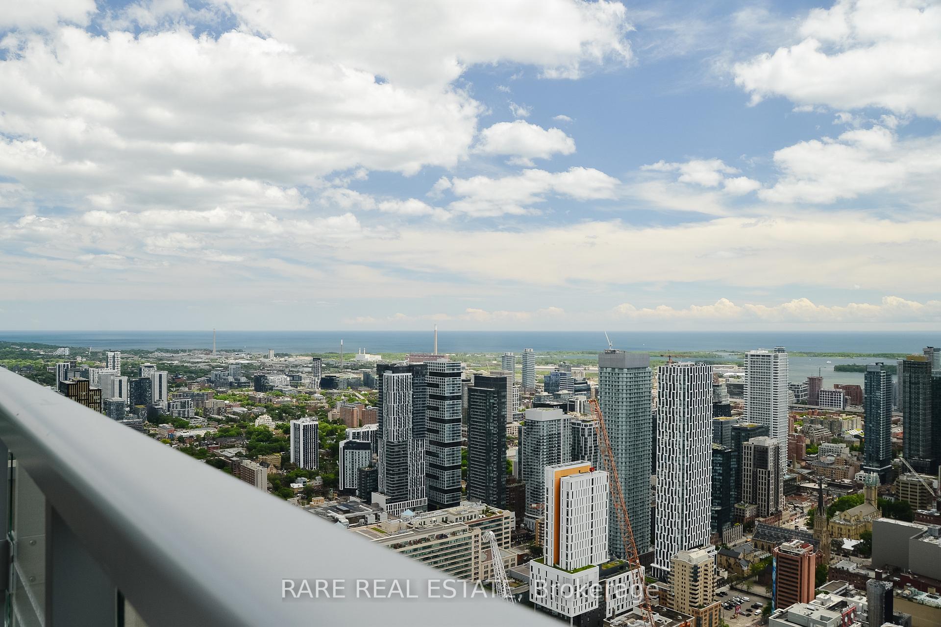 Photo 36 of Unit 5907, 388 Yonge Street, Toronto, Bay Street Corridor — HOMEH