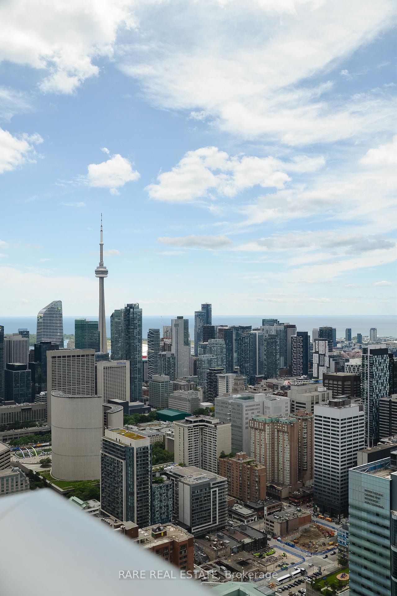 Photo 37 of Unit 5907, 388 Yonge Street, Toronto, Bay Street Corridor — HOMEH