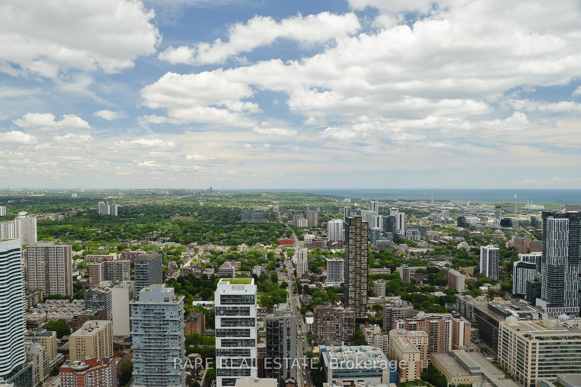 Photo 38 of Unit 5907, 388 Yonge Street, Toronto, Bay Street Corridor — HOMEH
