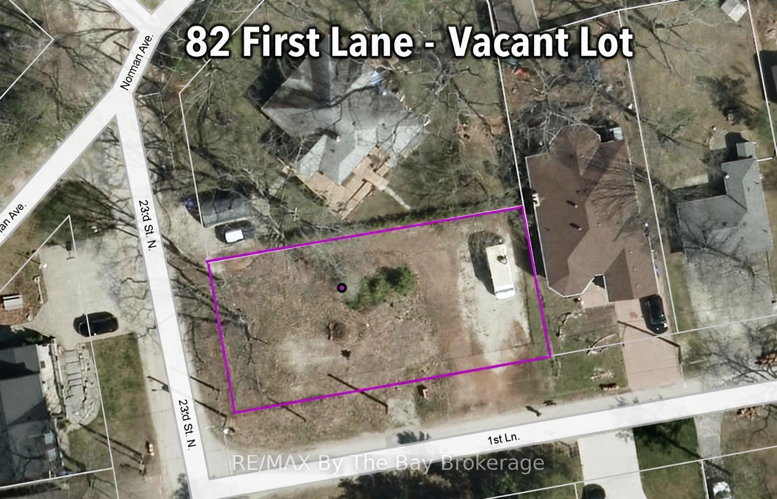 Photo of 82 First Lane