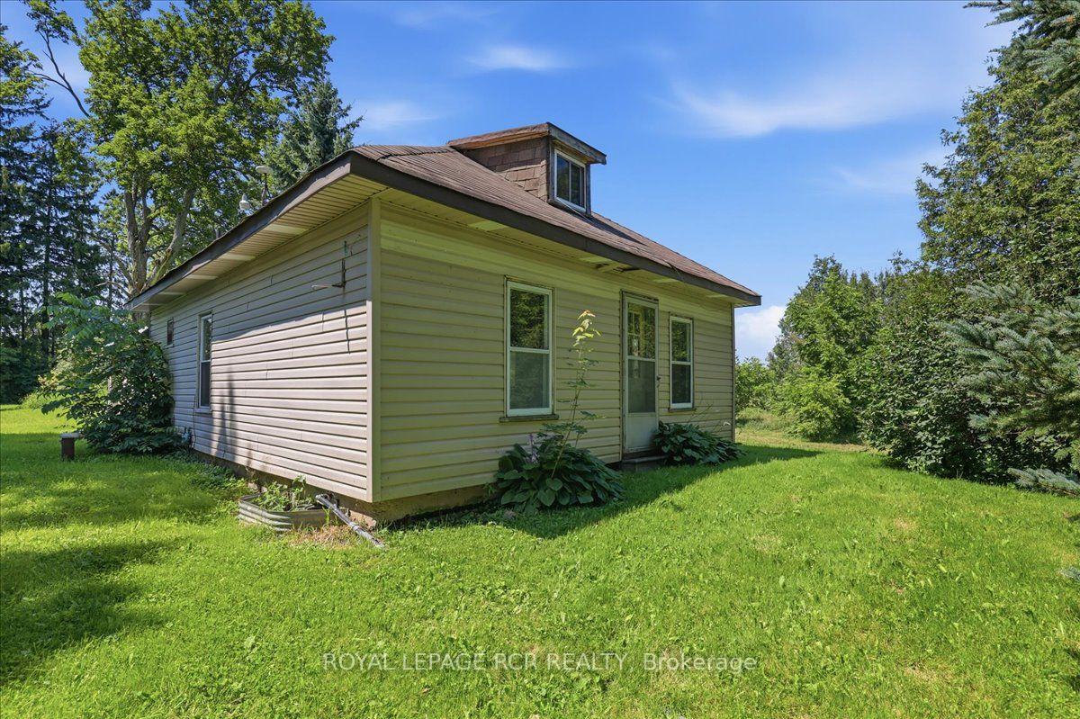 Photo 1 of 151796 Sideroad 15 Southgate, Southgate — HOMEH