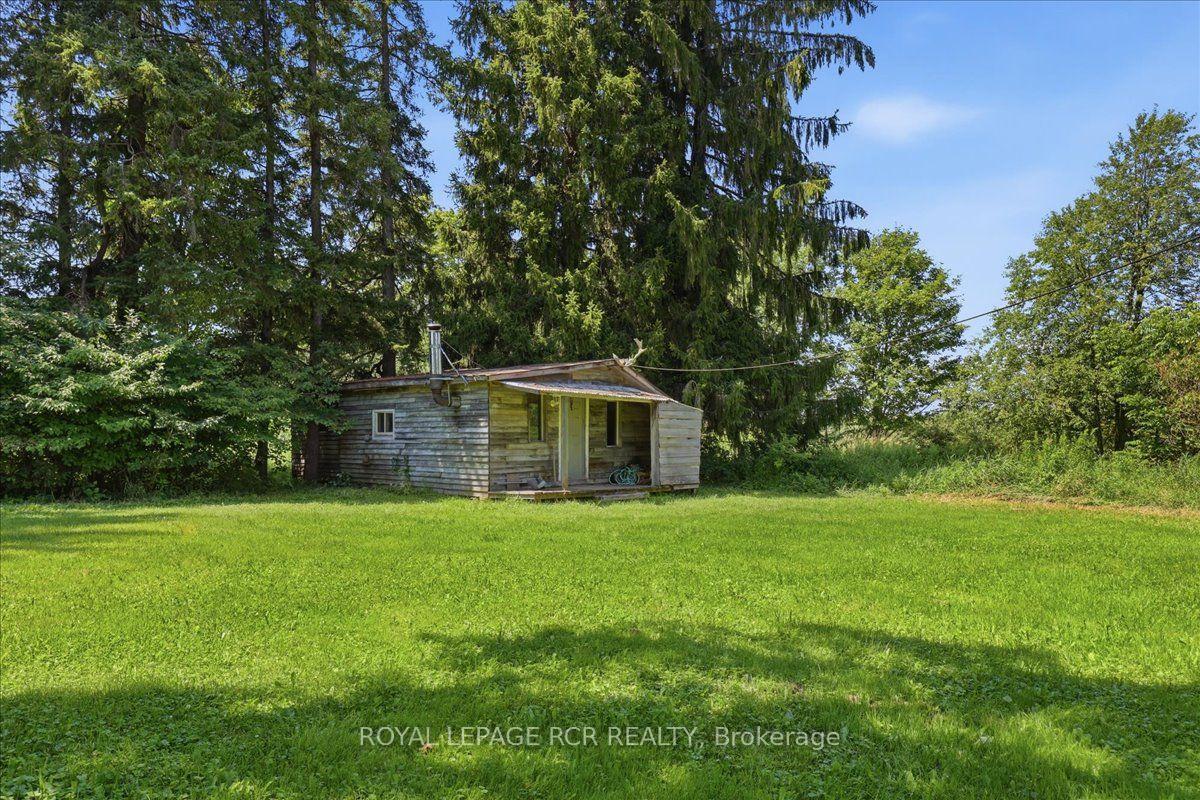 Photo 2 of 151796 Sideroad 15 Southgate, Southgate — HOMEH