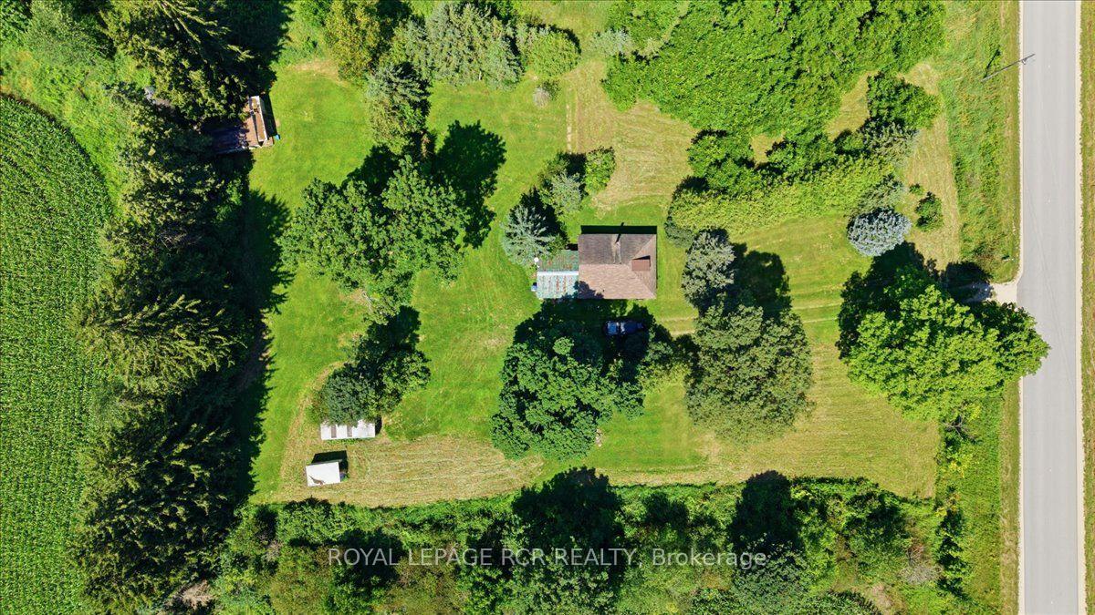 Photo 6 of 151796 Sideroad 15 Southgate, Southgate — HOMEH