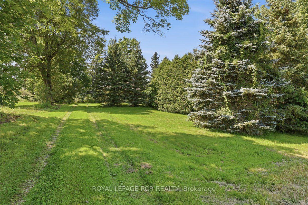 Photo 8 of 151796 Sideroad 15 Southgate, Southgate — HOMEH