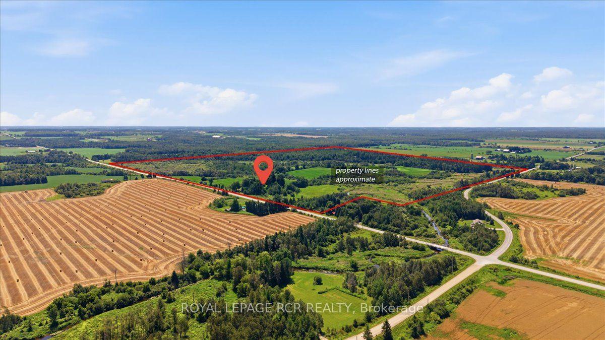 Photo 9 of 151796 Sideroad 15 Southgate, Southgate — HOMEH