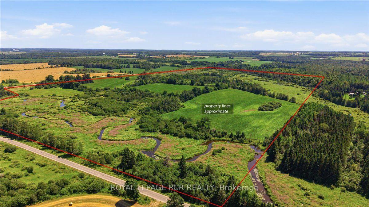 Photo 13 of 151796 Sideroad 15 Southgate, Southgate — HOMEH