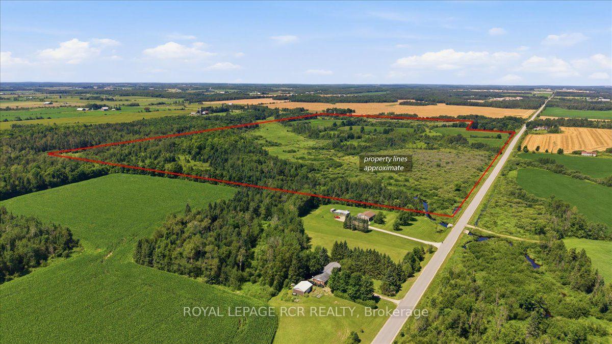 Photo 14 of 151796 Sideroad 15 Southgate, Southgate — HOMEH