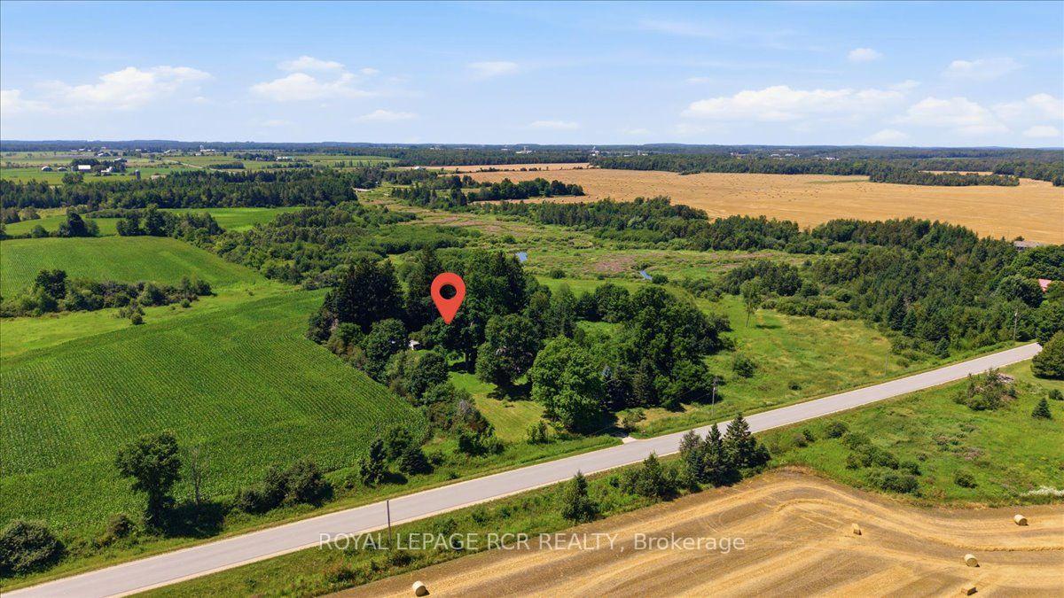 Photo 15 of 151796 Sideroad 15 Southgate, Southgate — HOMEH
