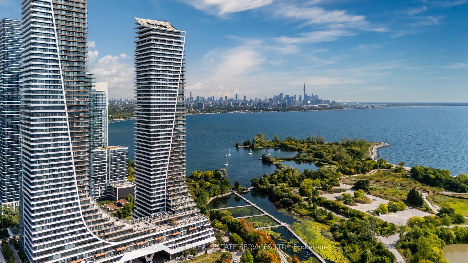 Front of Unit 2019, 30 Shore Breeze Drive