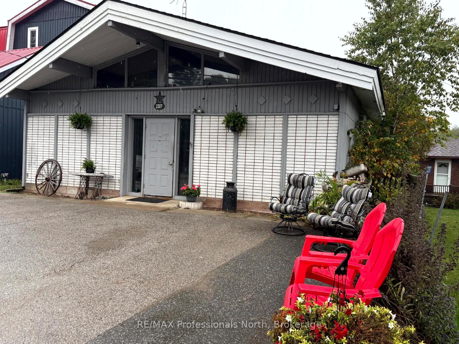 Photo 2 of 2307 Loop Road, Highlands East, Monmouth — HOMEH