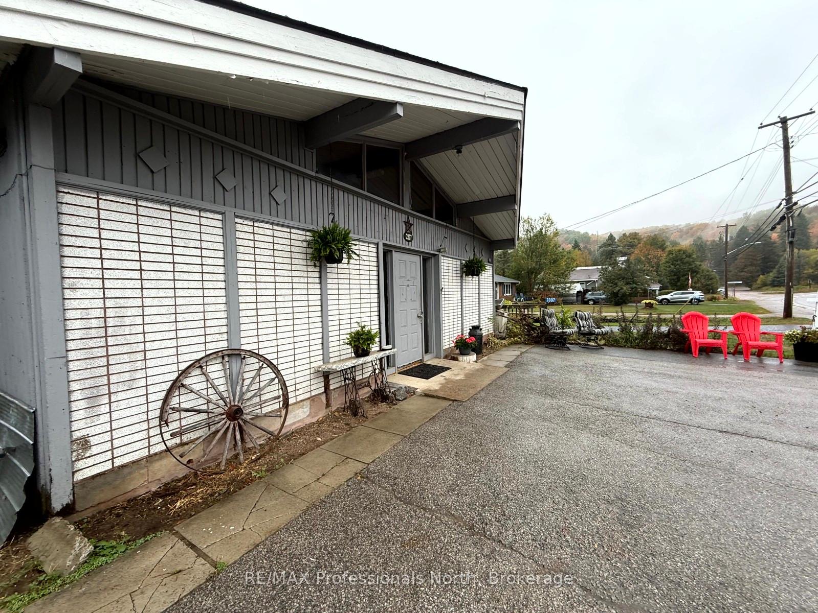 Photo 3 of 2307 Loop Road, Highlands East, Monmouth — HOMEH