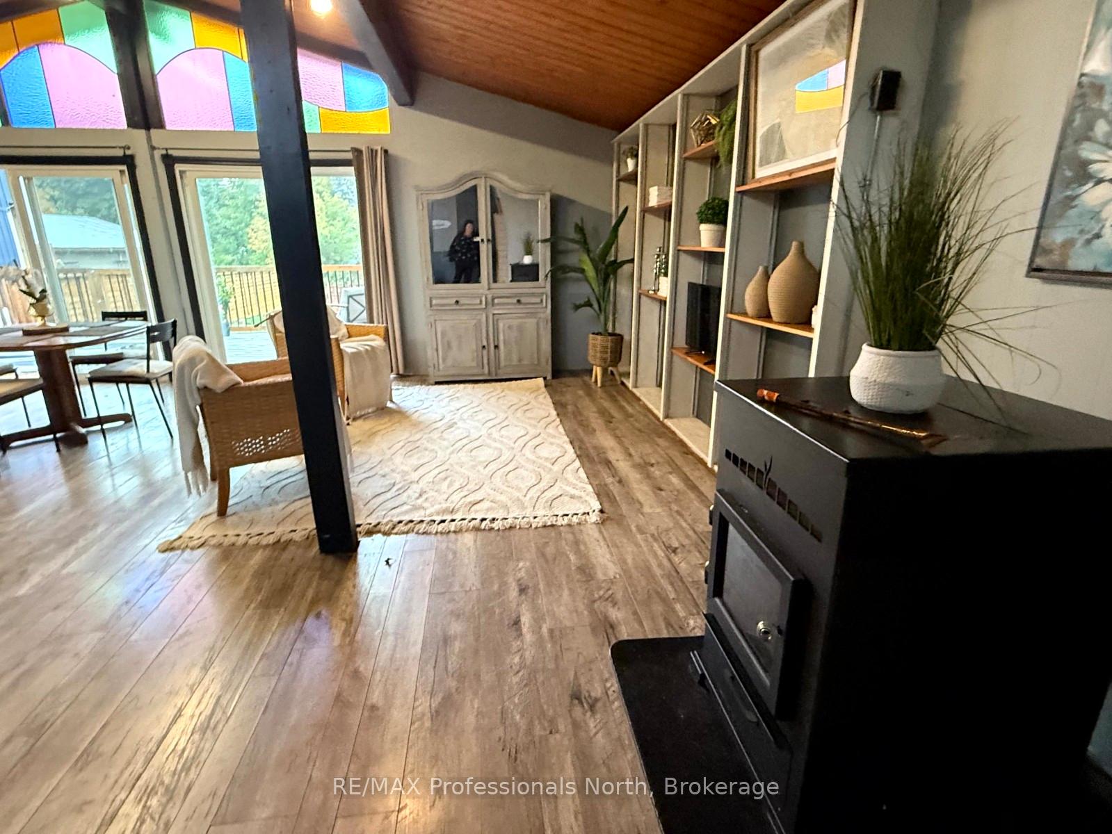 Photo 8 of 2307 Loop Road, Highlands East, Monmouth — HOMEH