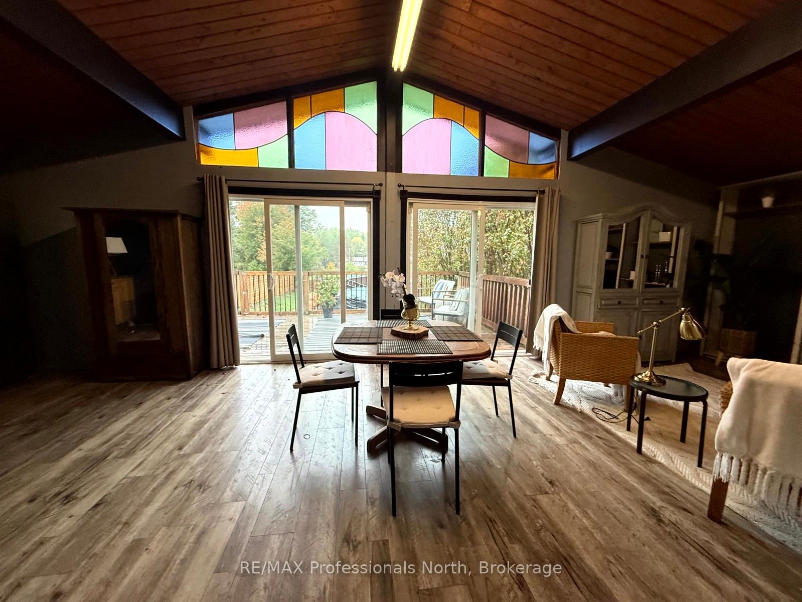 Photo 9 of 2307 Loop Road, Highlands East, Monmouth — HOMEH