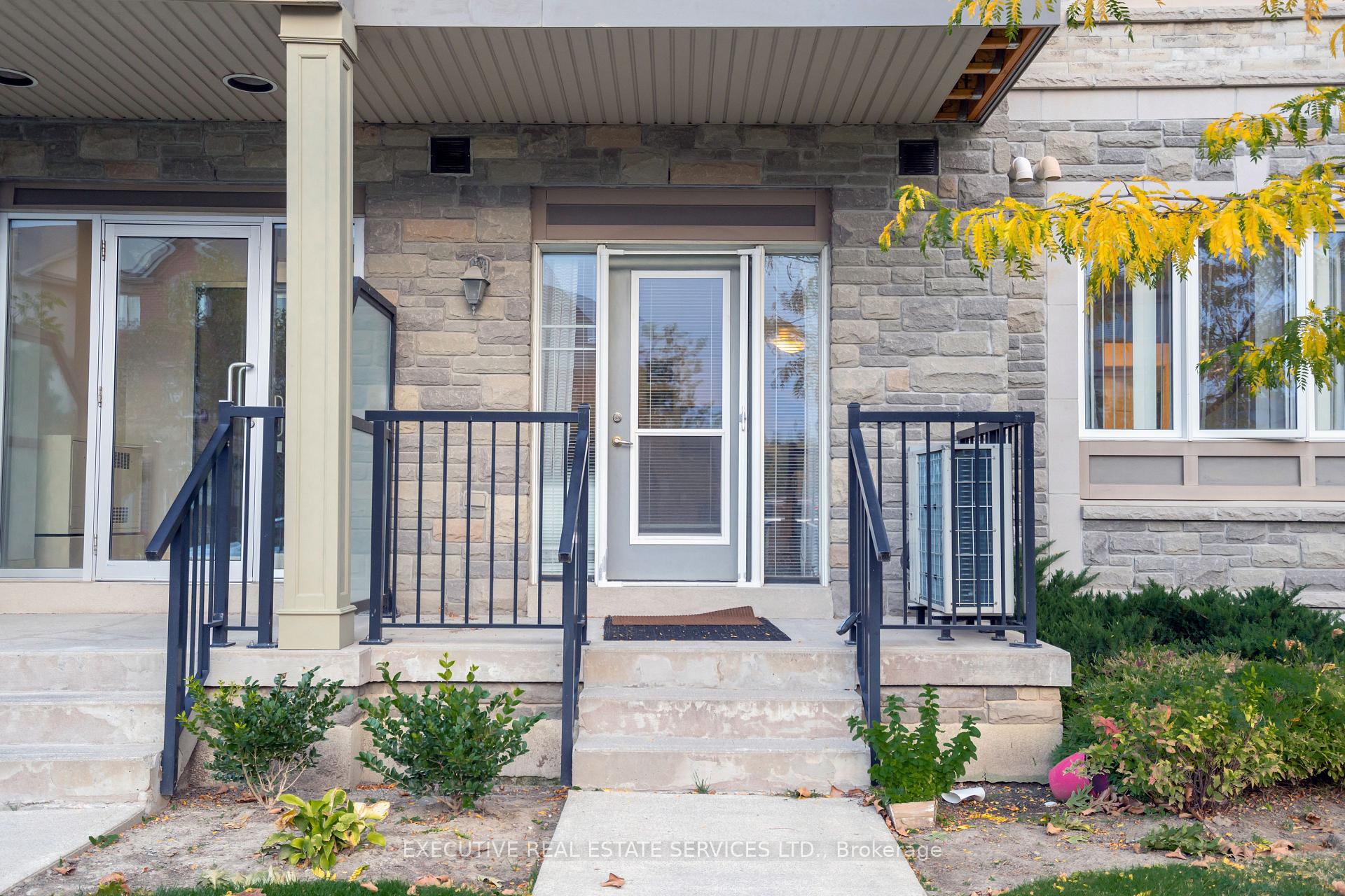 Photo 4 of Unit 107, 5705 Long Valley Road, Mississauga, Churchill Meadows — HOMEH