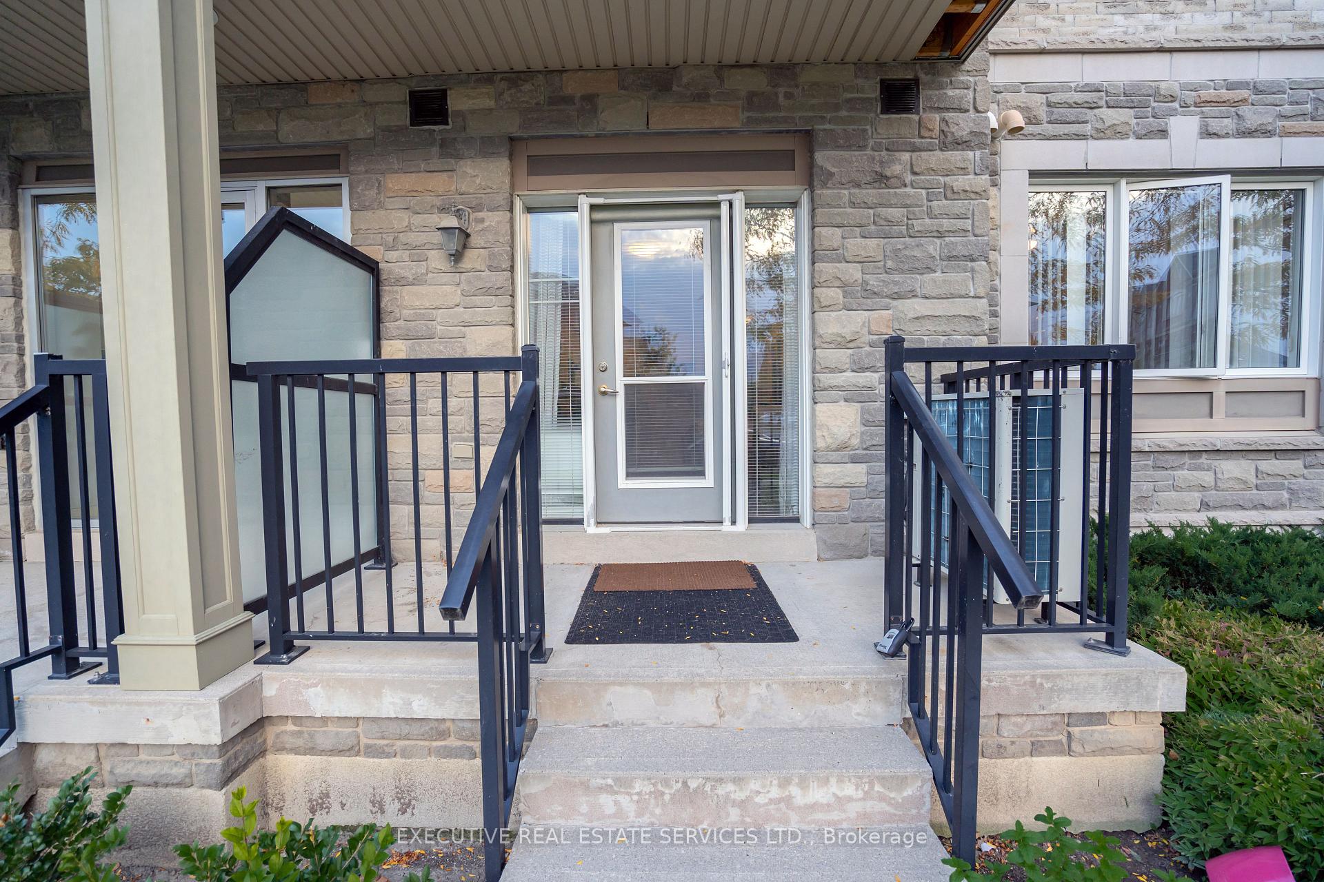 Photo 5 of Unit 107, 5705 Long Valley Road, Mississauga, Churchill Meadows — HOMEH
