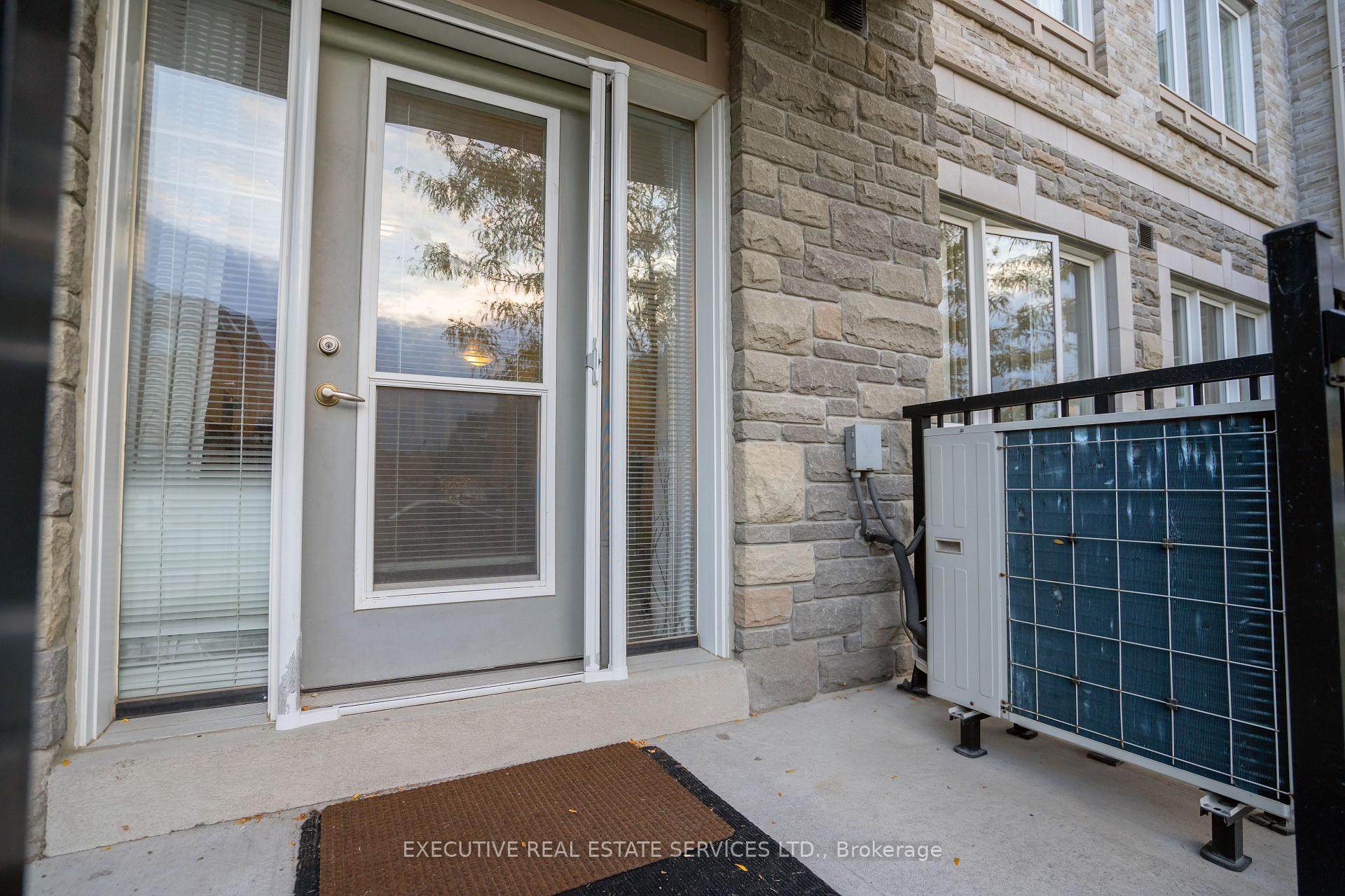 Photo 6 of Unit 107, 5705 Long Valley Road, Mississauga, Churchill Meadows — HOMEH