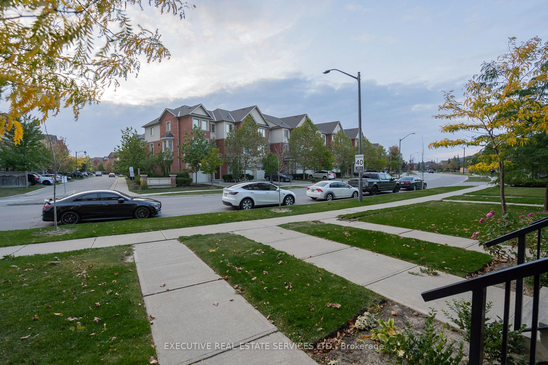 Photo 7 of Unit 107, 5705 Long Valley Road, Mississauga, Churchill Meadows — HOMEH