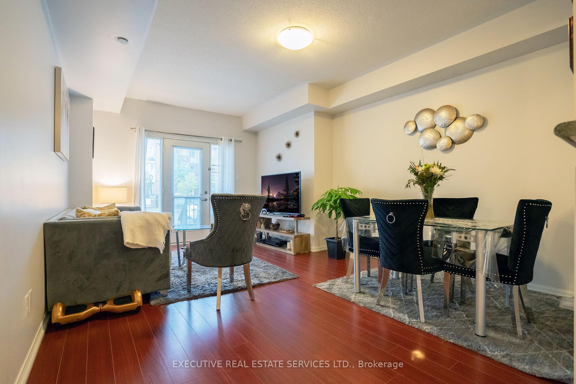 Photo 10 of Unit 107, 5705 Long Valley Road, Mississauga, Churchill Meadows — HOMEH
