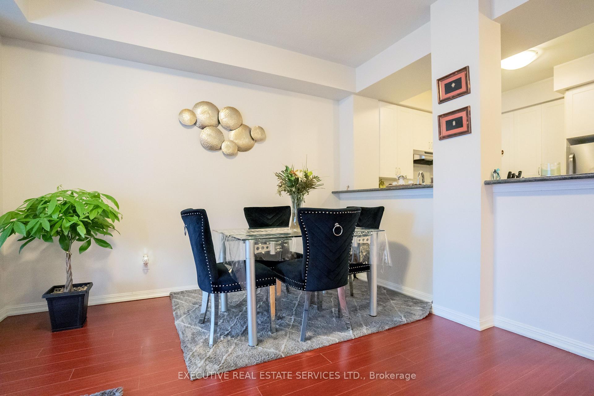 Photo 12 of Unit 107, 5705 Long Valley Road, Mississauga, Churchill Meadows — HOMEH