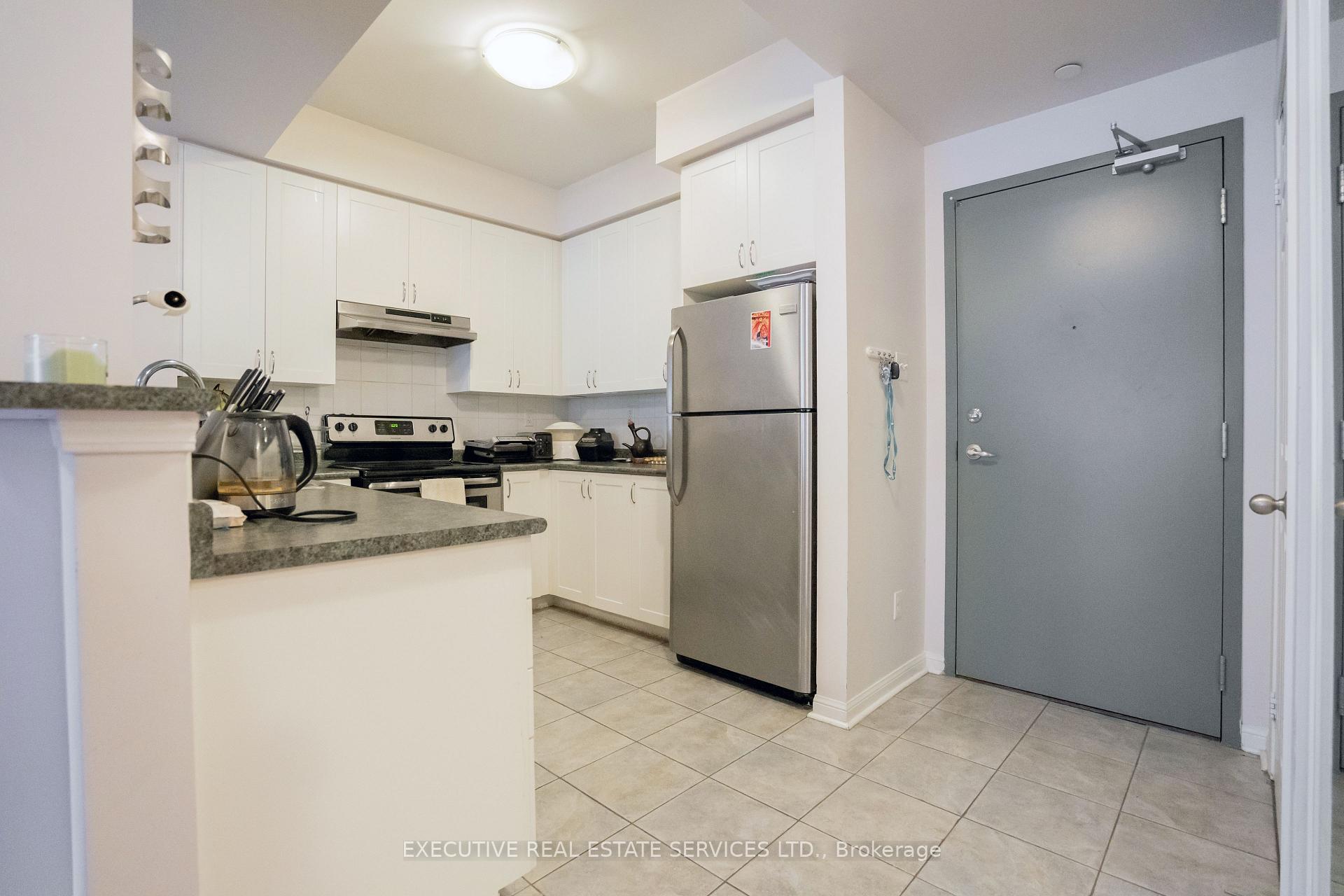 Photo 13 of Unit 107, 5705 Long Valley Road, Mississauga, Churchill Meadows — HOMEH