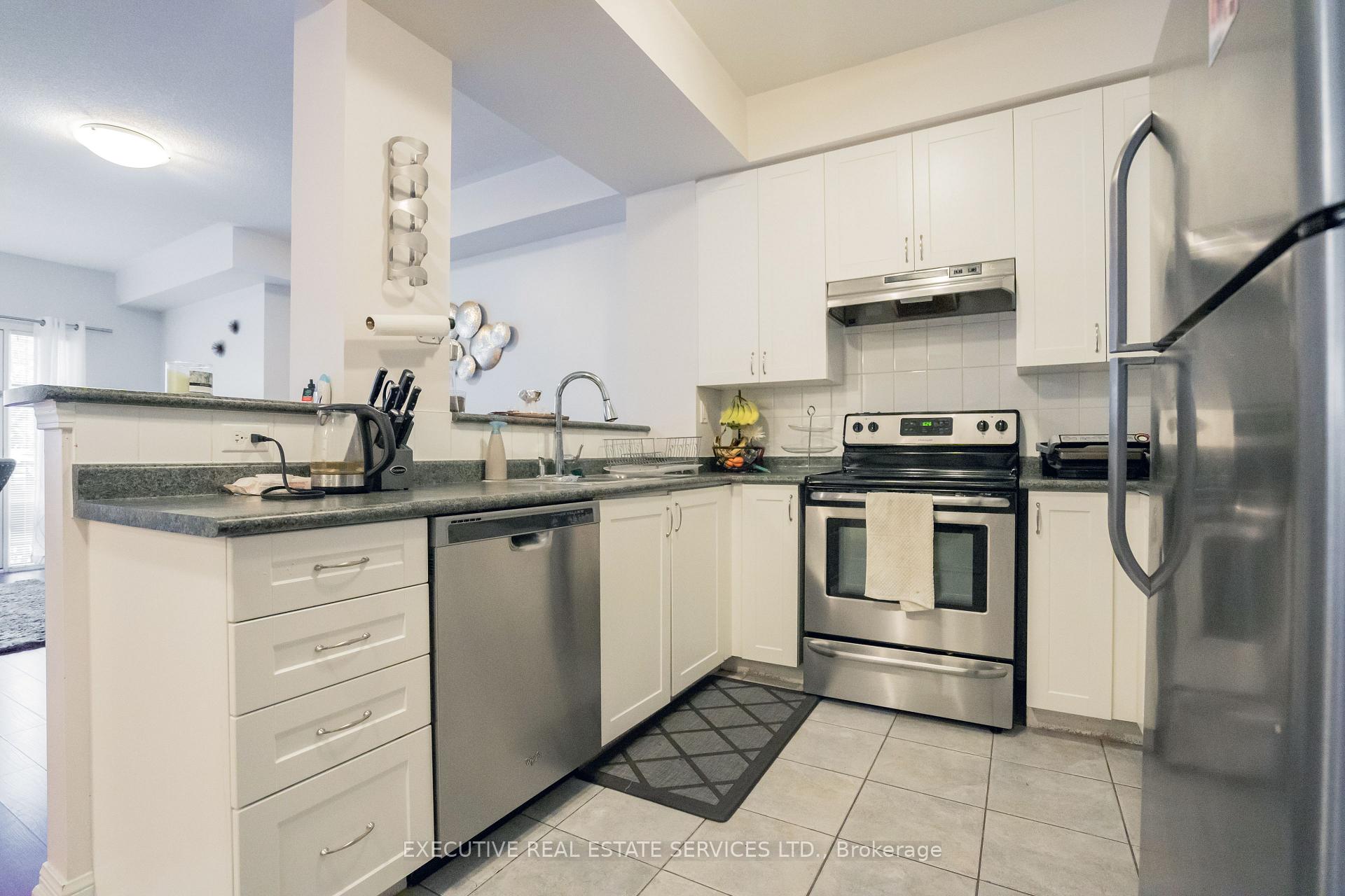 Photo 14 of Unit 107, 5705 Long Valley Road, Mississauga, Churchill Meadows — HOMEH
