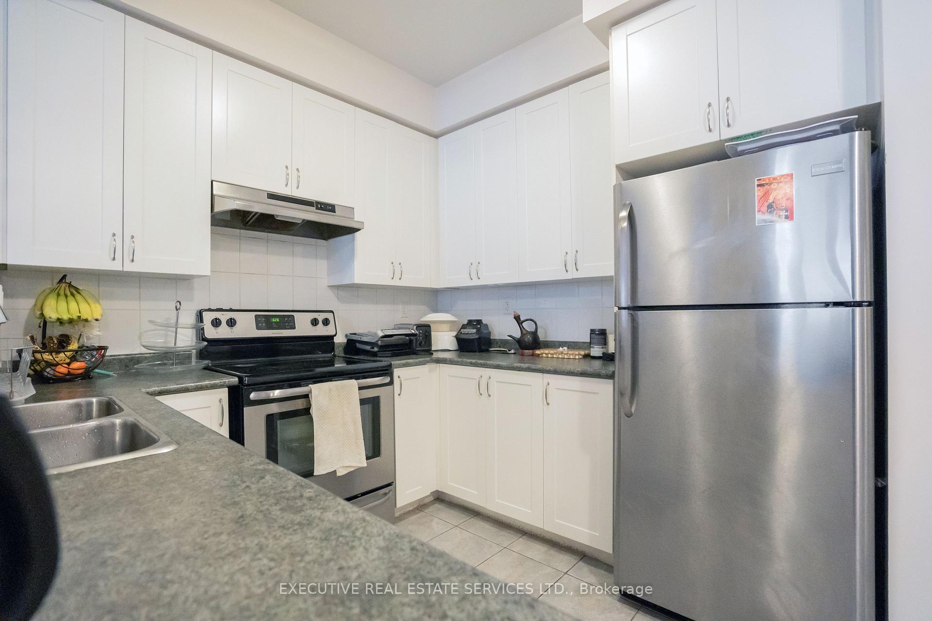 Photo 15 of Unit 107, 5705 Long Valley Road, Mississauga, Churchill Meadows — HOMEH