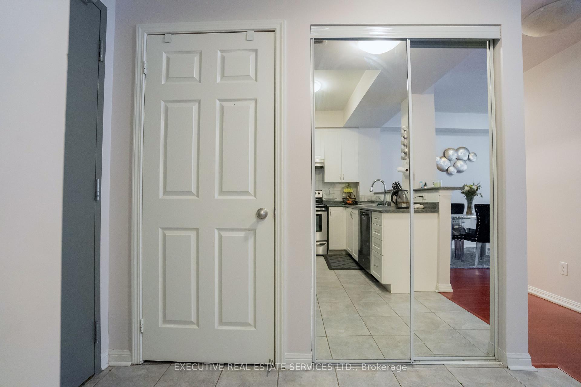 Photo 16 of Unit 107, 5705 Long Valley Road, Mississauga, Churchill Meadows — HOMEH
