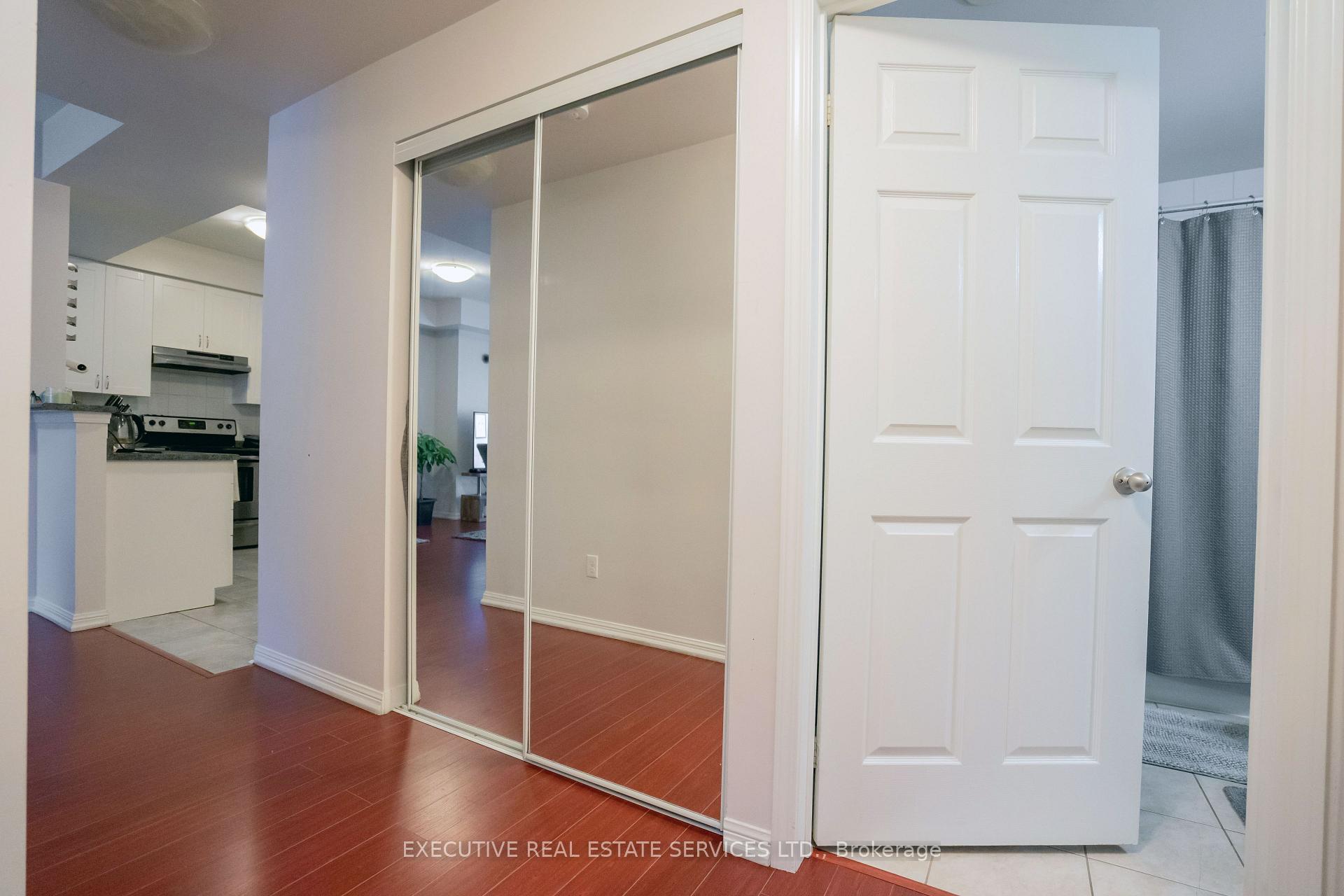 Photo 18 of Unit 107, 5705 Long Valley Road, Mississauga, Churchill Meadows — HOMEH