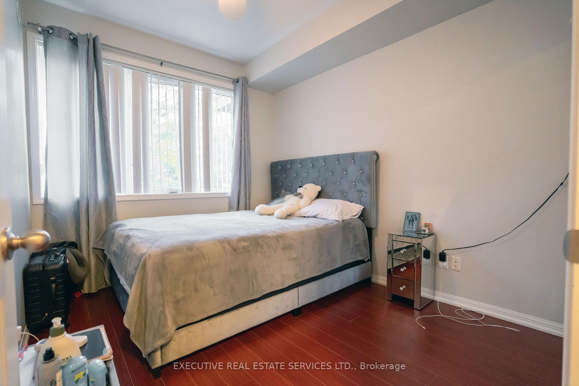 Photo 19 of Unit 107, 5705 Long Valley Road, Mississauga, Churchill Meadows — HOMEH