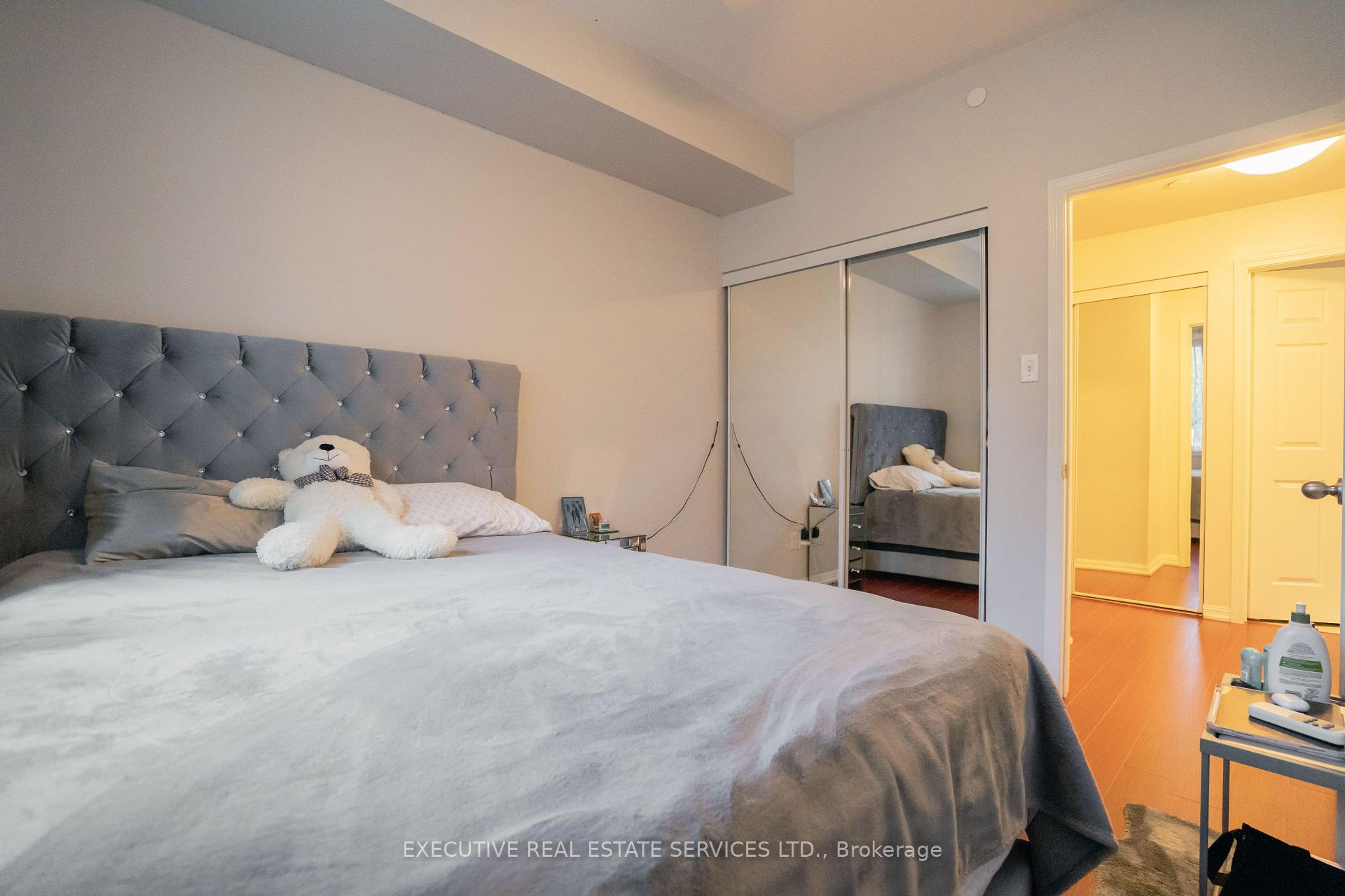 Photo 20 of Unit 107, 5705 Long Valley Road, Mississauga, Churchill Meadows — HOMEH
