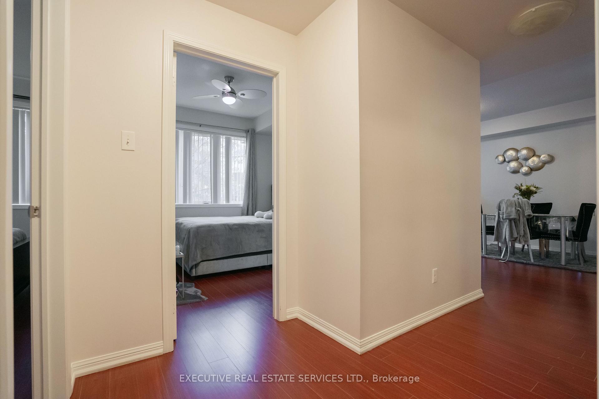 Photo 21 of Unit 107, 5705 Long Valley Road, Mississauga, Churchill Meadows — HOMEH