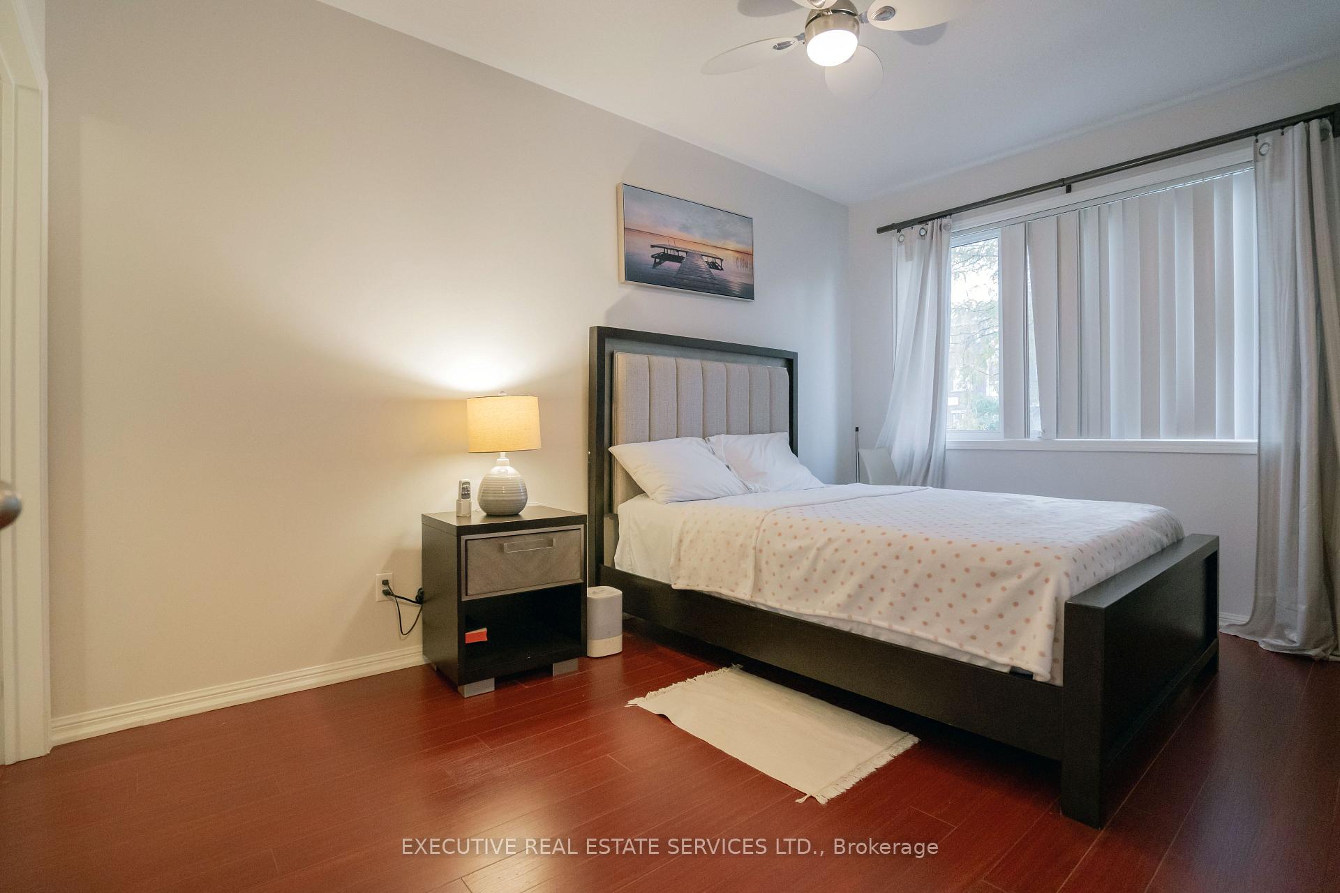Photo 22 of Unit 107, 5705 Long Valley Road, Mississauga, Churchill Meadows — HOMEH