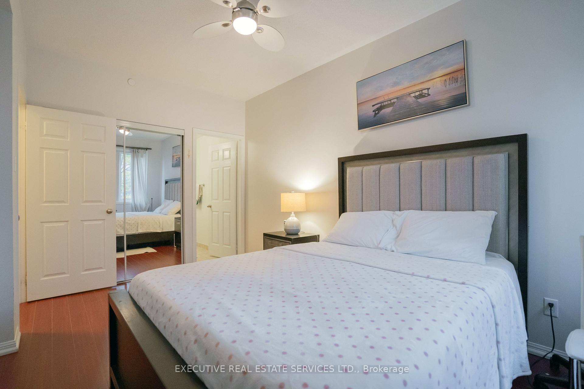 Photo 23 of Unit 107, 5705 Long Valley Road, Mississauga, Churchill Meadows — HOMEH