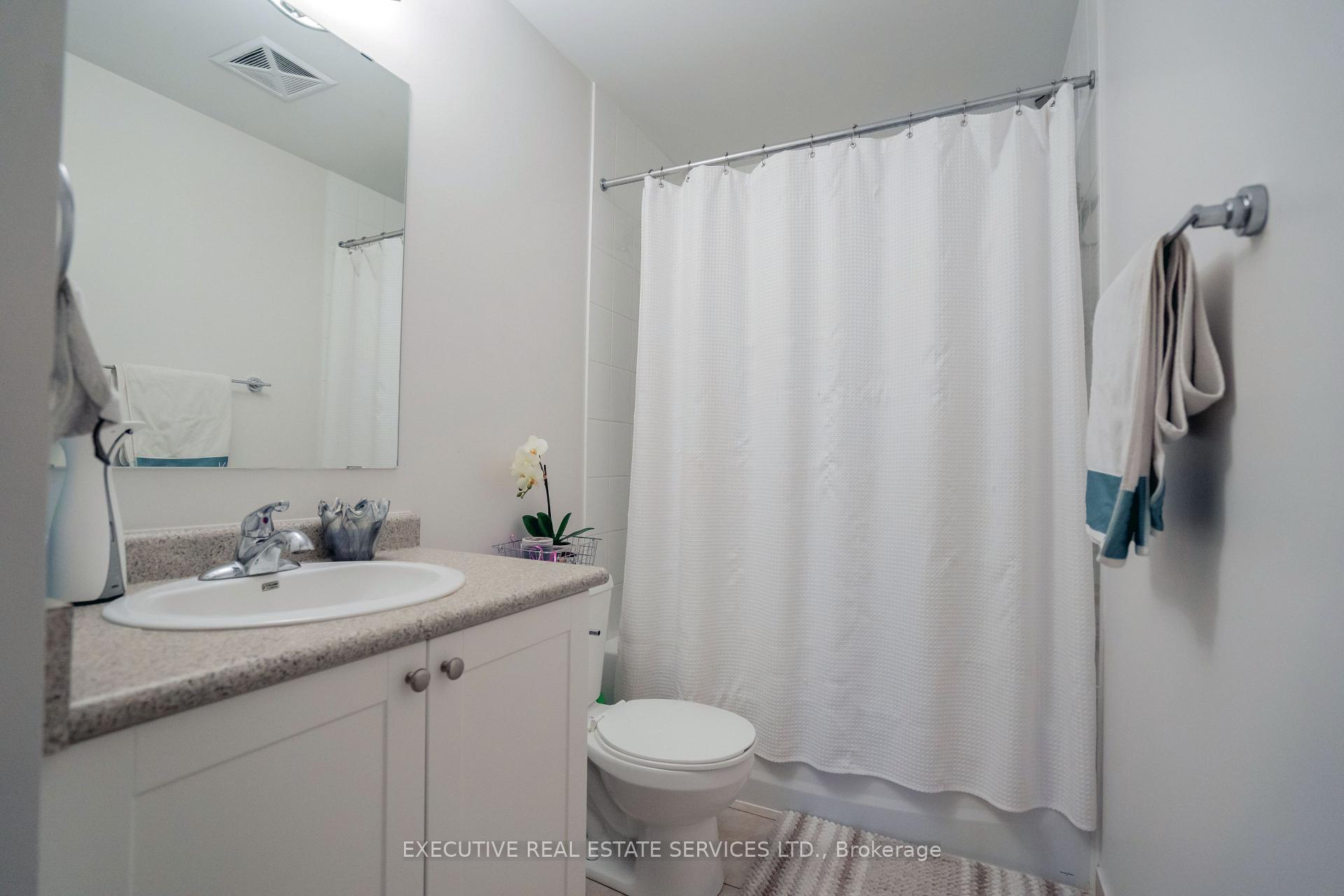 Photo 24 of Unit 107, 5705 Long Valley Road, Mississauga, Churchill Meadows — HOMEH