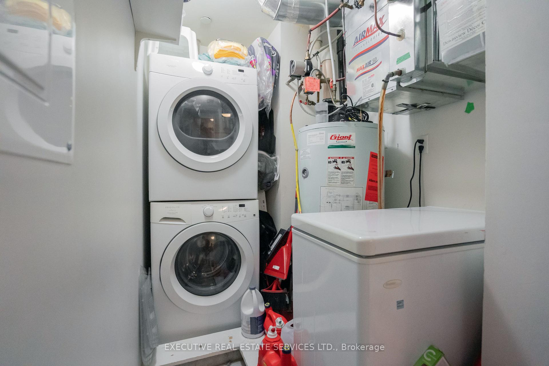 Photo 25 of Unit 107, 5705 Long Valley Road, Mississauga, Churchill Meadows — HOMEH