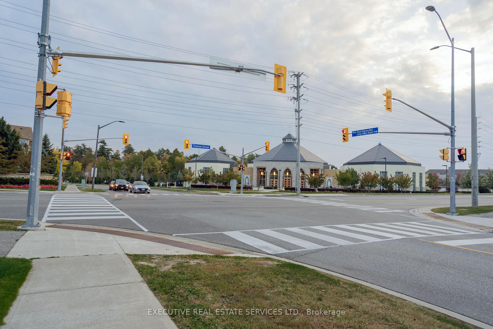 Photo 26 of Unit 107, 5705 Long Valley Road, Mississauga, Churchill Meadows — HOMEH