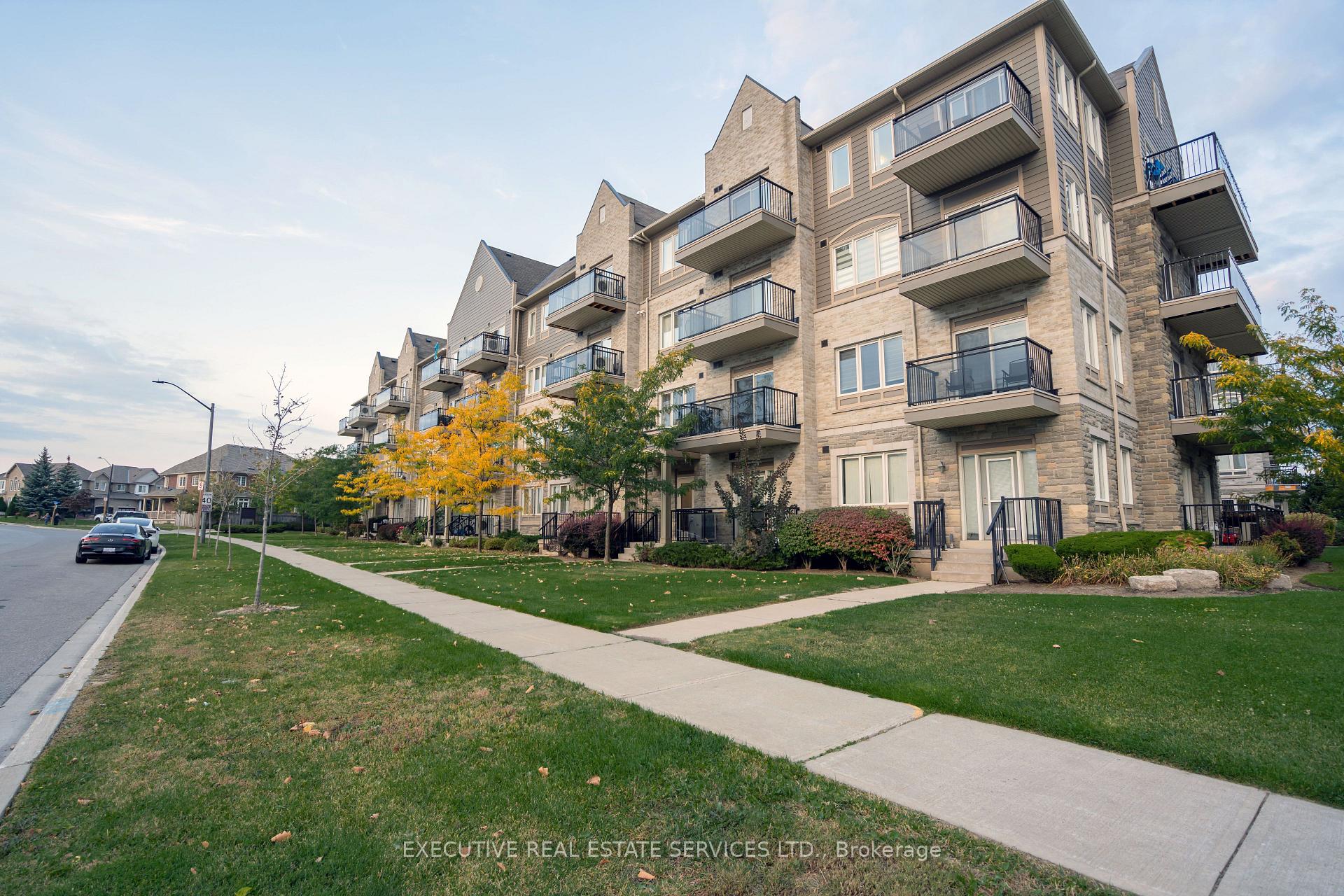 Photo 28 of Unit 107, 5705 Long Valley Road, Mississauga, Churchill Meadows — HOMEH