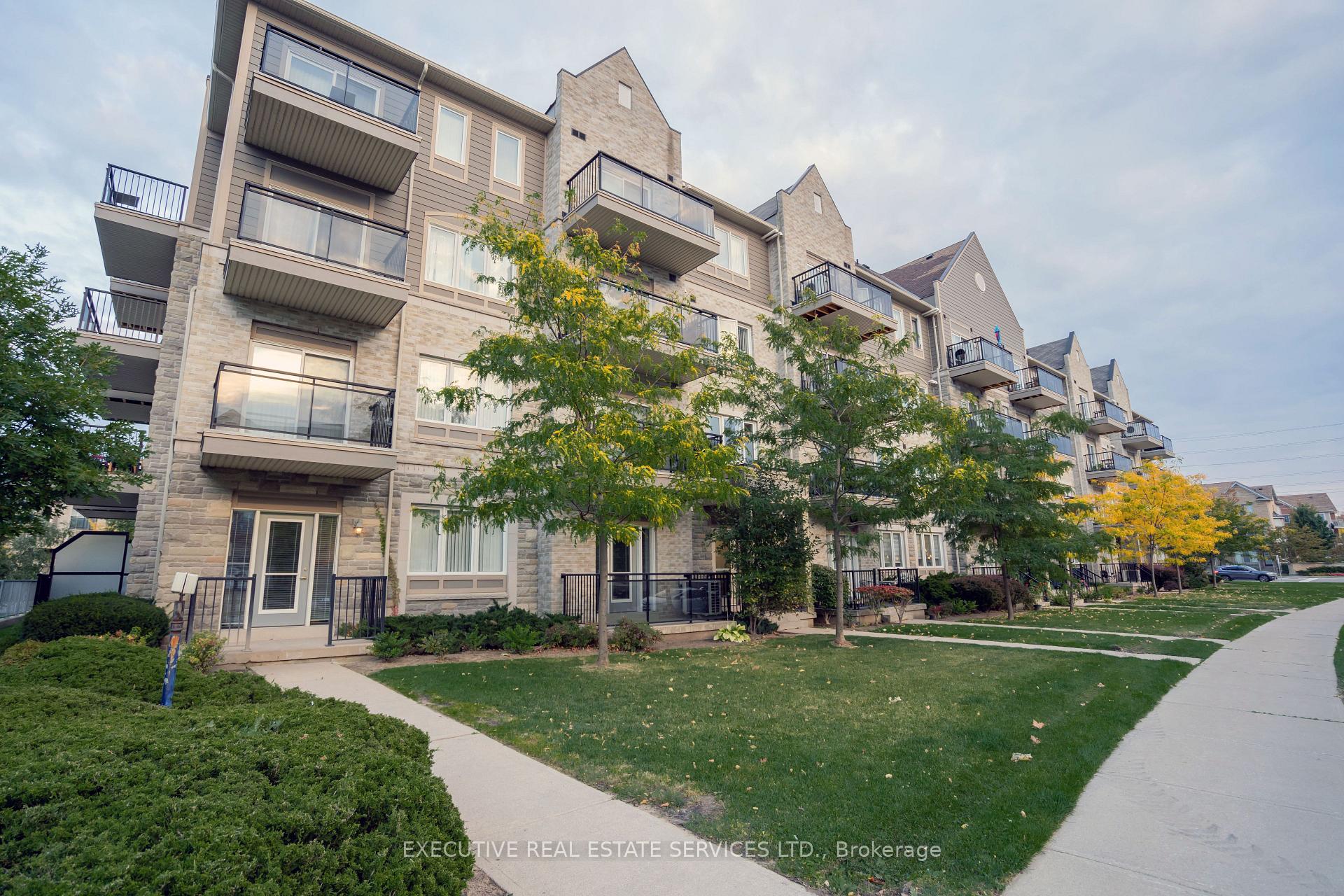 Photo 29 of Unit 107, 5705 Long Valley Road, Mississauga, Churchill Meadows — HOMEH