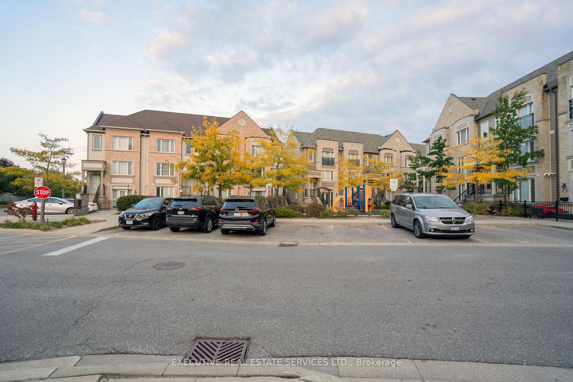 Photo 30 of Unit 107, 5705 Long Valley Road, Mississauga, Churchill Meadows — HOMEH