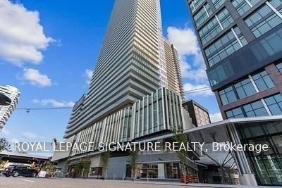 Photo 1 of Unit 3113, 15 Lower Jarvis Street, Toronto, Waterfront Communities — HOMEH